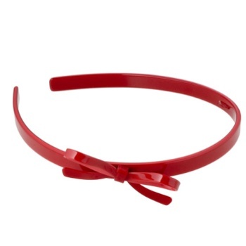 Evita Peroni - Britta Band - Red (1)